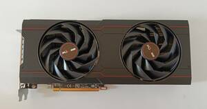 Sapphire PULSE Radeon RX 6750 XT GAMING OC 12GB GDDR6