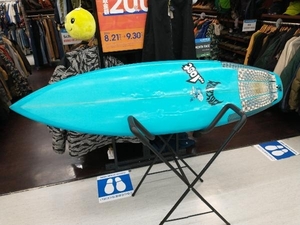 Lost 5’8” サーフボード/ 中古品 店舗受取可