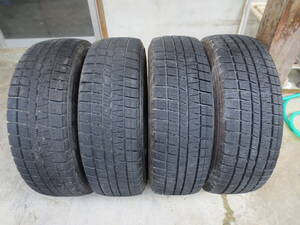 195/65R15　91Ｑ　ナンカング　NANKANG　４本