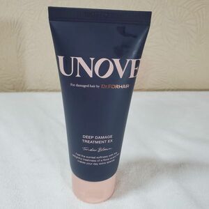 UNOVE / ディープダメージトリートメントEX　100ml/韓国コスメ