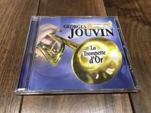 Georges Jouvin / La Trompette D