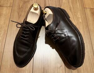 PARABOOT AVIGNON サイズ7 パラブーツ アヴィニョン ミカエル CHAMBORD ミカエル REIMS ウィリアム