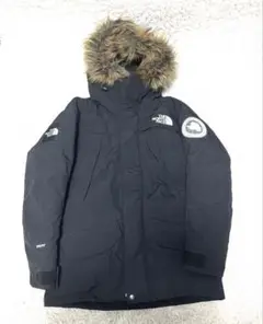 THE NORTH FACE アンタークティカパーカ　ダウン　ND91707 M