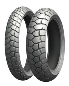 MICHELIN 150/70R17 M/C 69V ANAKEE ADVENTURE リア TL/TT(兼用)