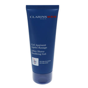 クラランス メン アフター シェイヴ S ジェル 75ml 化粧品 コスメ AFTER SHAVE SOOTHING GEL CLARINS MEN 新品 未使用