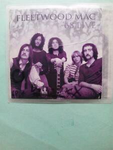 【送料112円】ソCD1240 Fleetwood Mac 