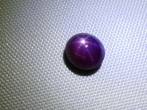 天然スターサファイア　　2.90CT 11314