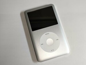 APPLE A1238 iPod classic 160GB◆ジャンク品 [0285PSS]