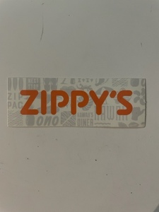 【超レア】ZIPPY