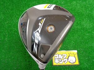 GK栄三越■ 754 【中古】テーラーメイド◆ROCKETBALLZ STAGE2◆TM1-213◆日本仕様◆S◆9.5度◆ドライバー◆ロケットボールズ