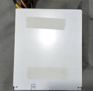 【中古パーツ】 DELTA DPS-1000EB D REV 1000W 電源ユニット ■DY2942