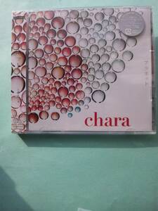 【送料112円】【新品未開封】CD 1757 Chara / プラネット / [DVD付初回生産限定盤]