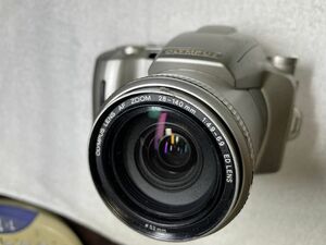 OLYMPUS L-5