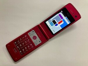 AF250 docomo FOMA SH703i ピンク