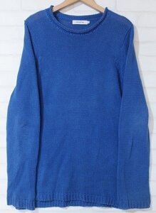 5T0347■nonnative ノンネイティブ ROVER SWEATER NN-K2304 ノンネイティブ セーター