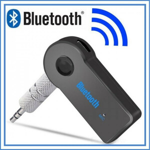 【大特価】Bluetooth　レシーバー　オーディオレシーバー　ブルートゥース　車　