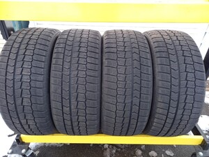 ダンロップ スタッドレス WINTER MAXX WV02 245/40R19