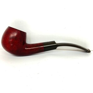 E049-K58-907◎ dunhill ダンヒル パイプ 煙管 キセル 喫煙グッズ 喫煙具