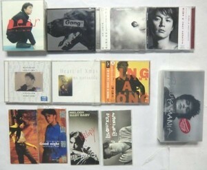 福山雅治 CD セット