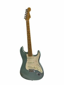 Fender フェンダー STRATOCASTER ストラトキャスター エレキギター エレキ ギター 動作確認済