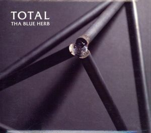 TOTAL/THA BLUE HERB