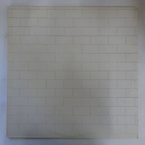 10047756;【美盤/国内盤/見開き/2LP】Pink Floyd / The Wall