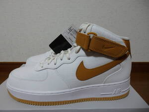 即決☆レア！限定！♪新品未使用 NIKE ナイキスニーカー WMNS AIR FORCE 1 MID 