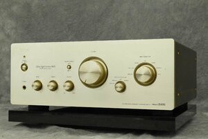 F☆DENON デノン PMA-S10II プリメインアンプ ☆中古☆