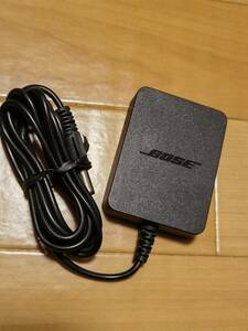 中古純正品　BOSE SOUNDLINK MINI 初代 スピーカー用12V充電器