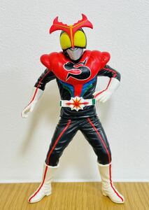 〈貴重品レア物〉 仮面ライダー ビックサイズフィギュア 〜ストロンガー登場編〜バンプレスト2008非売品