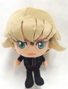 中古ぬいぐるみ バーナビー・ブルックスJr. ぬいぐるみ～ユーリ登場編～ 「TIGER＆BUNNY」