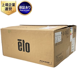 elo ET1903LM-2UWB-1-WH-G メディカルタッチモニター 19インチ 家電 未使用 W9393706