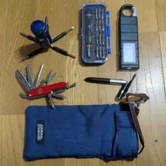 豪華工具等６点セット