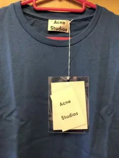 正規未使用 Acne Studios アクネ ストゥディオズ Tシャツ