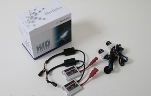 ★限定 超特価！！WALD BlanBallen HID SYSTEM HB3 10000K 新品★