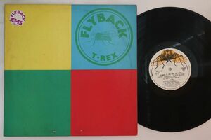 英LP T.Rex Flyback 2 - The Best Of T. Rex TON2 FLY /00260