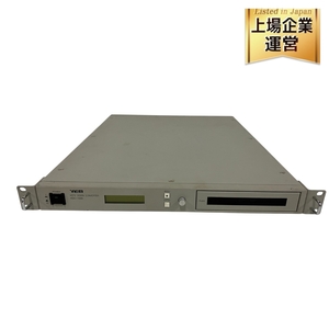 YEM HDC-1000 HDTV DOWN CONVERTER コーンバーター ジャンク B9557015