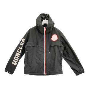 MONCLER 19SS MONTREAL GIUBBOTTO モントリオール マウンテンジャケット ブルゾン E10914109105 メンズ モンクレール アウター DM12408■