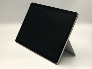 【ハード王】1円～/タブレット/Microsoft Surface Go 1926/Coreｍ3-8100Y/4GB/SSD64GB/リカバリ済み/7521-G32