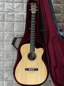 used ASTURIAS SOLO-O BRAZILIAN 55th anniversary model アストリアス ハカランダ