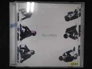 519＃レンタル版CD The ONES/V6 4848