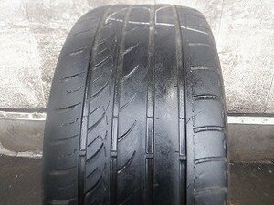 【E318】RADIAL F205▲245/35R20▲1本売切り