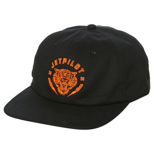 JETPILOT（ジェットパイロット）　メンズ キャップ　TIGER CLIP BACK CAP　#S22810