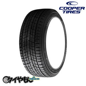 クーパータイヤ ウェザーマスターアイス600 235/55R19 235/55-19 101T 19インチ 1本のみ COOPER TIRES WeatherMasterIce600 輸入 スタッ