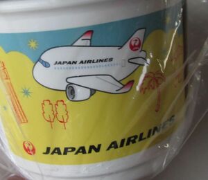 JAL 日本航空 マグカップ コップ カップ