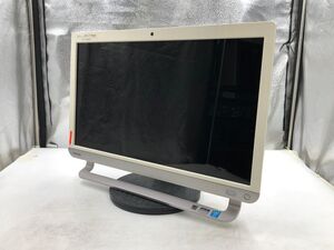 TOSHIBA/液晶一体型/HDD 3000GB/第4世代Core i7/メモリ8GB/WEBカメラ有/OS無-241113001324420