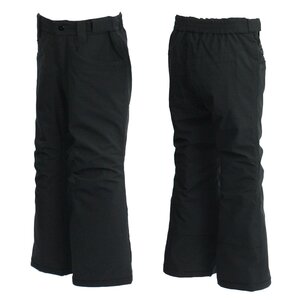 1301223-ONYONE/キッズ ジュニア スキーウェア パンツ KIDS BASIC PANTS/130