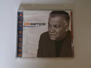 ★☆★　sample this-joe sample　★☆★