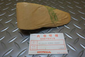 Honda GENUINE ホンダ純正 GB400TT　ヘッドライトステー　片側1個　61310-KN8-000　新品・未使用品　