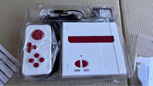 新品未使用品　FC HOME 88ゲームエフシーホーム88